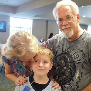 Meet your Posher, Bruce